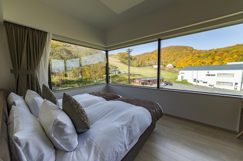 Ki Niseko Hotel Kutchan Exterior photo