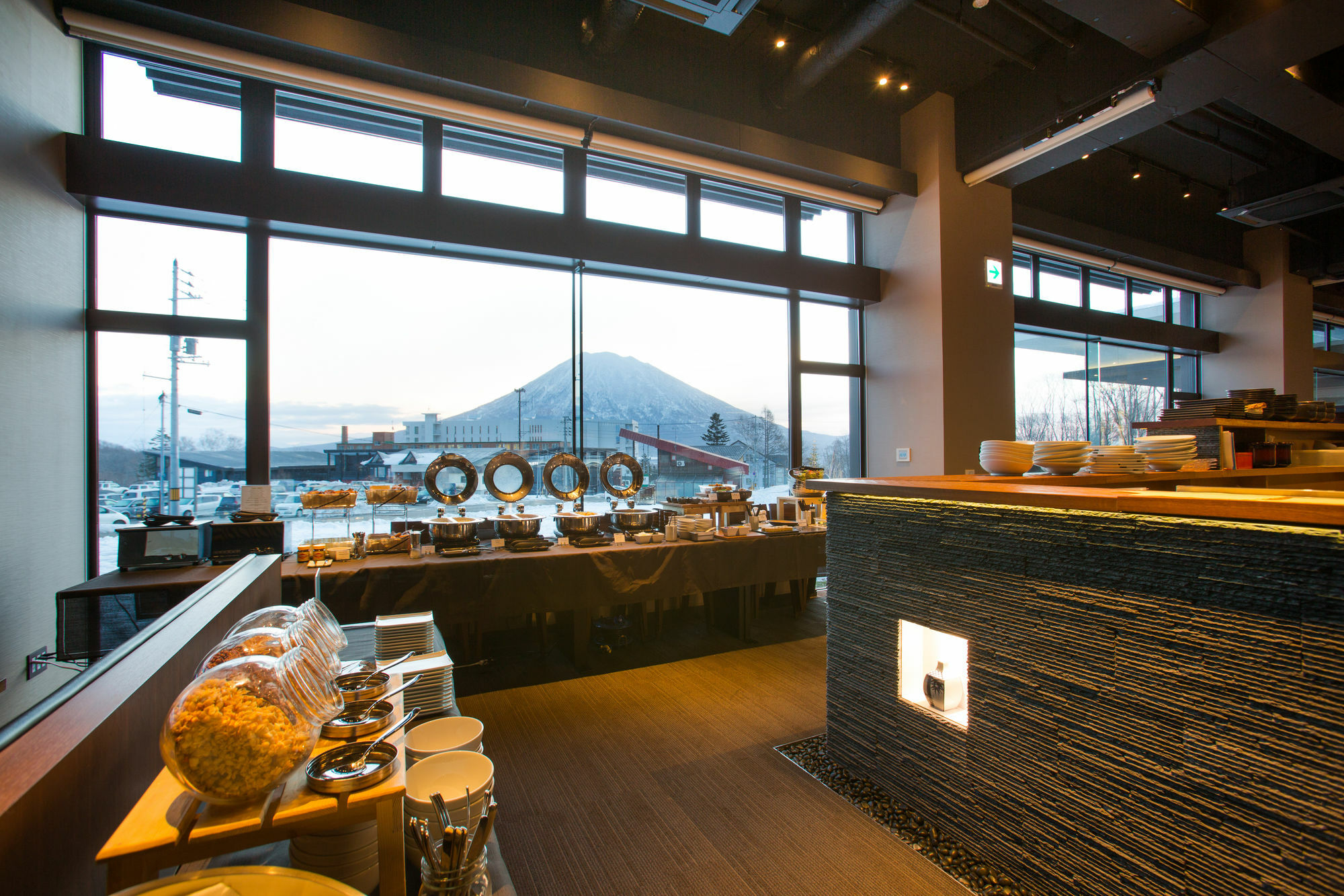 Ki Niseko Hotel Kutchan Exterior photo